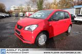 Seat Mii 1.0i Reference Klima. - Seat Mii in Hamburg