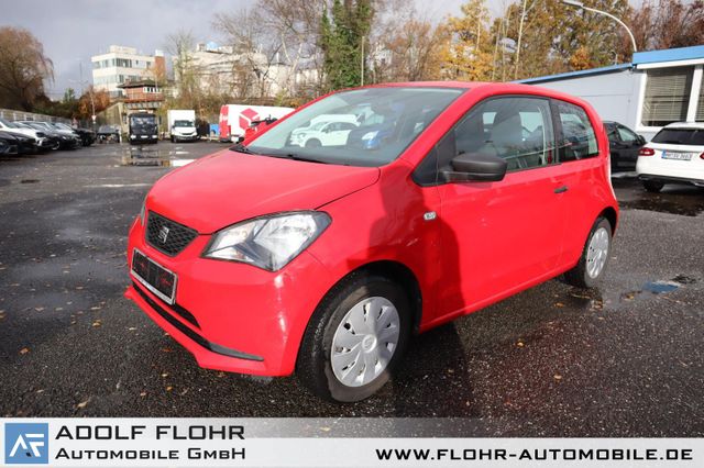 Seat Mii 1.0i Reference Klima.