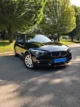 BMW 116i *F20*5-trg.*8x Ber.*HU NEU*TOP Zustand*