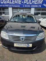 Dacia LOGAN/KOMBI/TÜV NEU/INSP.NEU/KLIMA/FZ-NR 33 - Dacia Logan in Köln