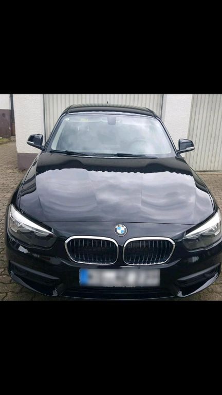 Image of BMW 118