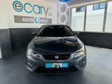 Seat Leon FR*Nav*LED*DAB*TEMP*LEDER*1 HAND*184PS* - Seat Leon in Bielefeld