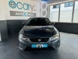 Seat Leon FR*Nav*LED*DAB*TEMP*LEDER*1 HAND*184PS* - Seat Leon aus 2014