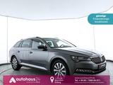 Skoda Superb Combi 1.5 TSI LED|ParkPilot|Sitzhz|App - Skoda Superb Gebrauchtwagen in München
