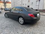 Mercedes-Benz C 200 AMG Schiebedach. - Privatanbieter Berlin gebraucht
