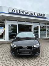 Audi A3 2.0 TDI Ambiente Sportback - Audi A3 Gebrauchtwagen