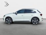 Audi Q5 40 TDI quattro|S-line|AHK|RFK|LED|Virtual - Audi Q5: TDI