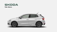 Skoda Fabia - Vorschau Bild 3