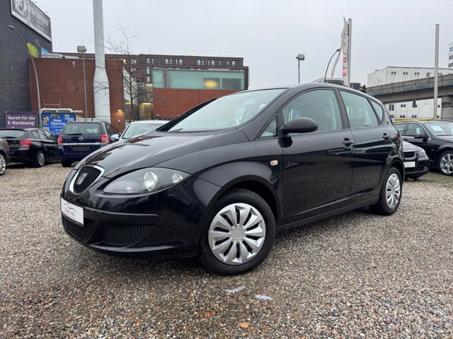 Seat Altea Reference Comfort 1.6 /KLIMA/TÜV NEU /ABS