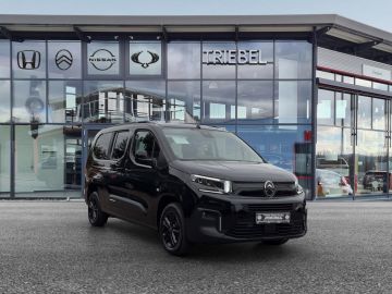 Citroën Berlingo Max XL 1.5 BHDi 130 °LED°Navi°RFK°PDC°