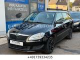 Skoda Fabia Combi Special - Skoda Fabia Gebrauchtwagen in Köln