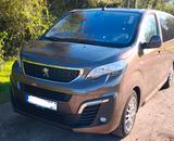 Peugeot Traveller 2,0l BlueHDi 180 S&S EAT6 Active L... - Peugeot Traveller in Hamburg