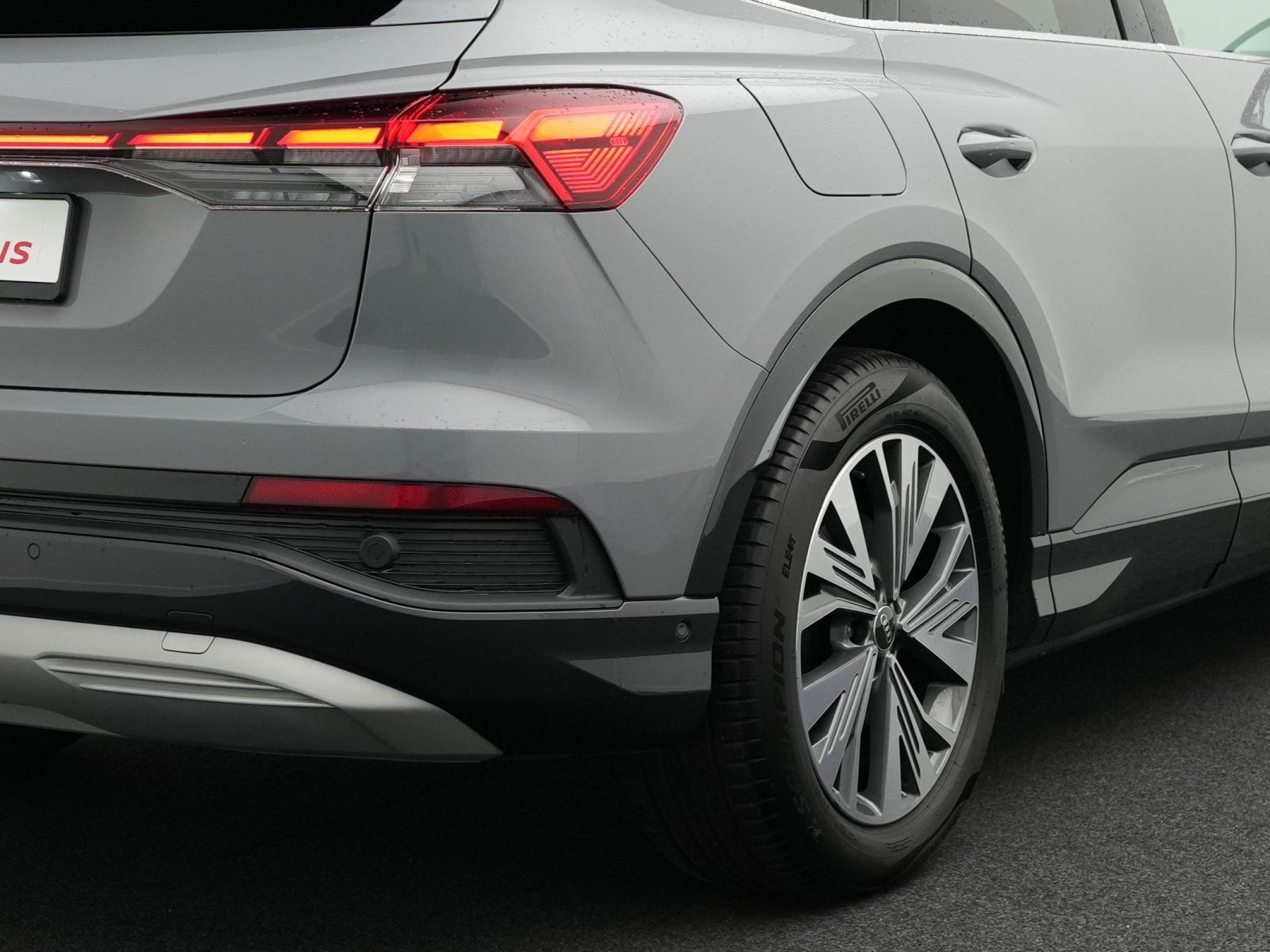 Audi Q4 e-tron - Bild 24