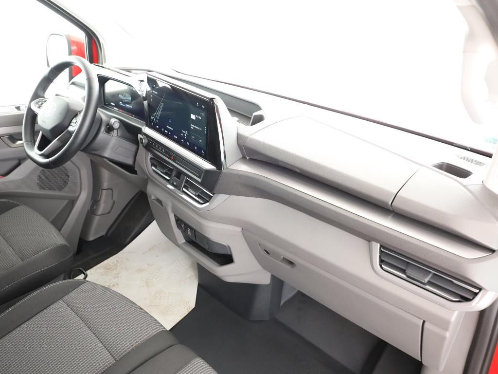 Volkswagen T7 Transporter - Bild 7
