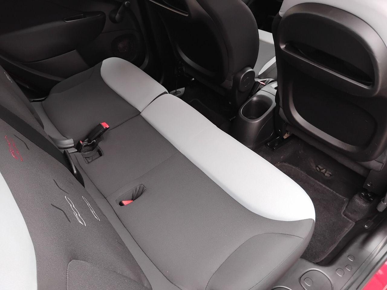 Fiat 500L 2014 — photo 14