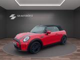 MINI ONE Cabrio One Classic Trim*JCW ALU*NAVI*LED*SZH - MINI ONE aus 2021