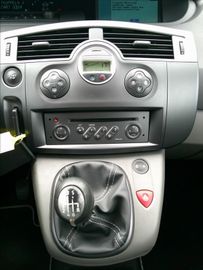 Renault Scenic Exception 2.0 16V