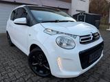 Citroën C1 Shine-Automatik-Kamera-NUR 57 TKM-Sitzh. - Citroën C1: Automatik, N