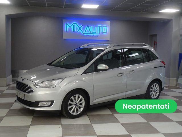Ford Другой