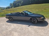 Chrysler Stratus 2.5 LX Cabrio Auto LX - Chrysler Stratus: 2.5