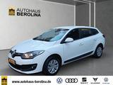 Renault Megane Grandtour 1.2 TCe 115 Authentique ENERGY - Renault Megane Gebrauchtwagen in Berlin