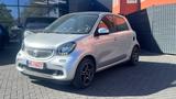 Smart ForFour Prime *Sport-Paket* Rückfahrkamera - Smart ForFour in Krefeld