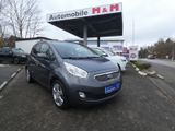 Kia Venga Titanium Collection