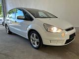 Ford S-Max S-MAX Titanium - Ford S-Max aus 2008: Titanium