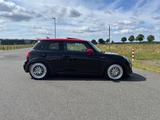 MINI John Cooper Works JCW PRO Paket VOLL - scheckheftgepflegte MINI John Cooper Works