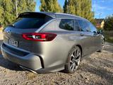 Opel Insignia 2.0 BiTurbo Diesel GSI Auto 4x4 ST GSI - Opel Insignia von privat