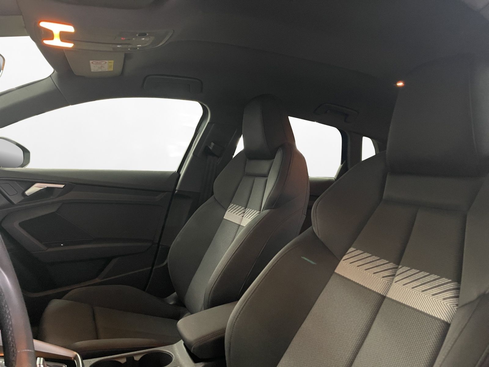 Audi A3 - Bild 10