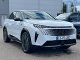 Peugeot Neuer E-3008 GT 210 - mit Elektro-Antrieb: Alcantara, Geländewagen