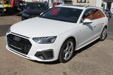 Audi A4 Avant 40 TDI Quattro S-Line Navi Standh Panod - Audi A4 Tageszulassungen
