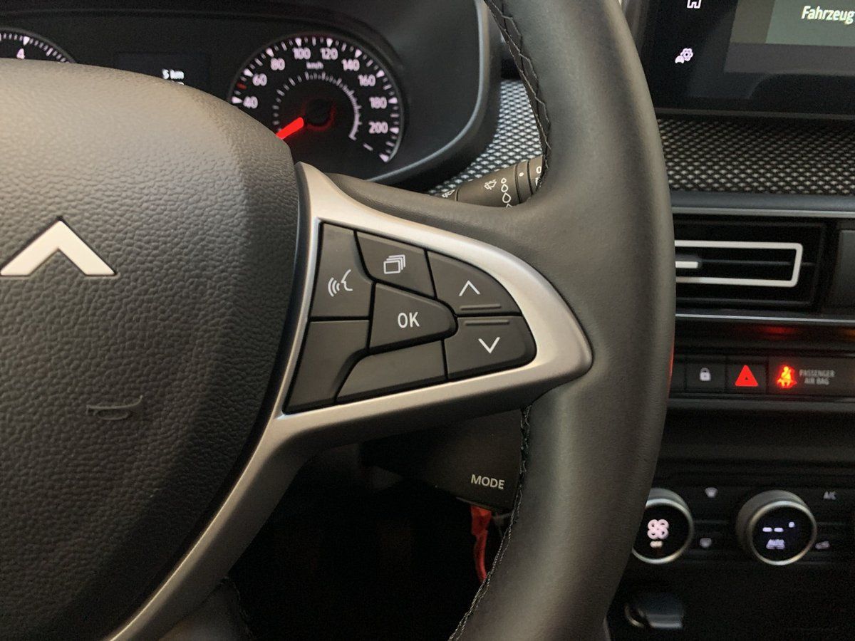 Dacia Jogger - Bild 23