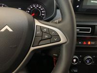 Dacia Jogger - Vorschau Bild 23