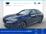 BMW X4 M40i Head-Up HK HiFi DAB WLAN Standhzg. AHK - BMW X4 M40 Jahreswagen