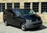 Volkswagen T5  Kombi 2,0 TDI LR 9 Sitzer - Volkswagen T5: Lr