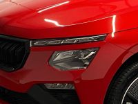 Skoda Kamiq - Vorschau Bild 6