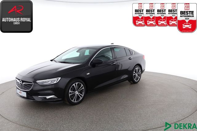 Opel Insignia GRAND SPORT 2.0 TURBO 4x4 STANDHZ,HUD 