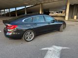 BMW 640 Gran Turismo 640i xDrive A Gran Turismo - - BMW 640 Gran Turismo Gebrauchtwagen