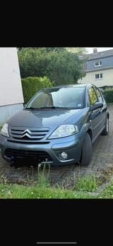 Citroën C3 1.4 Automatik  - gebrauchte Citroën C3 aus dem Jahr 2006