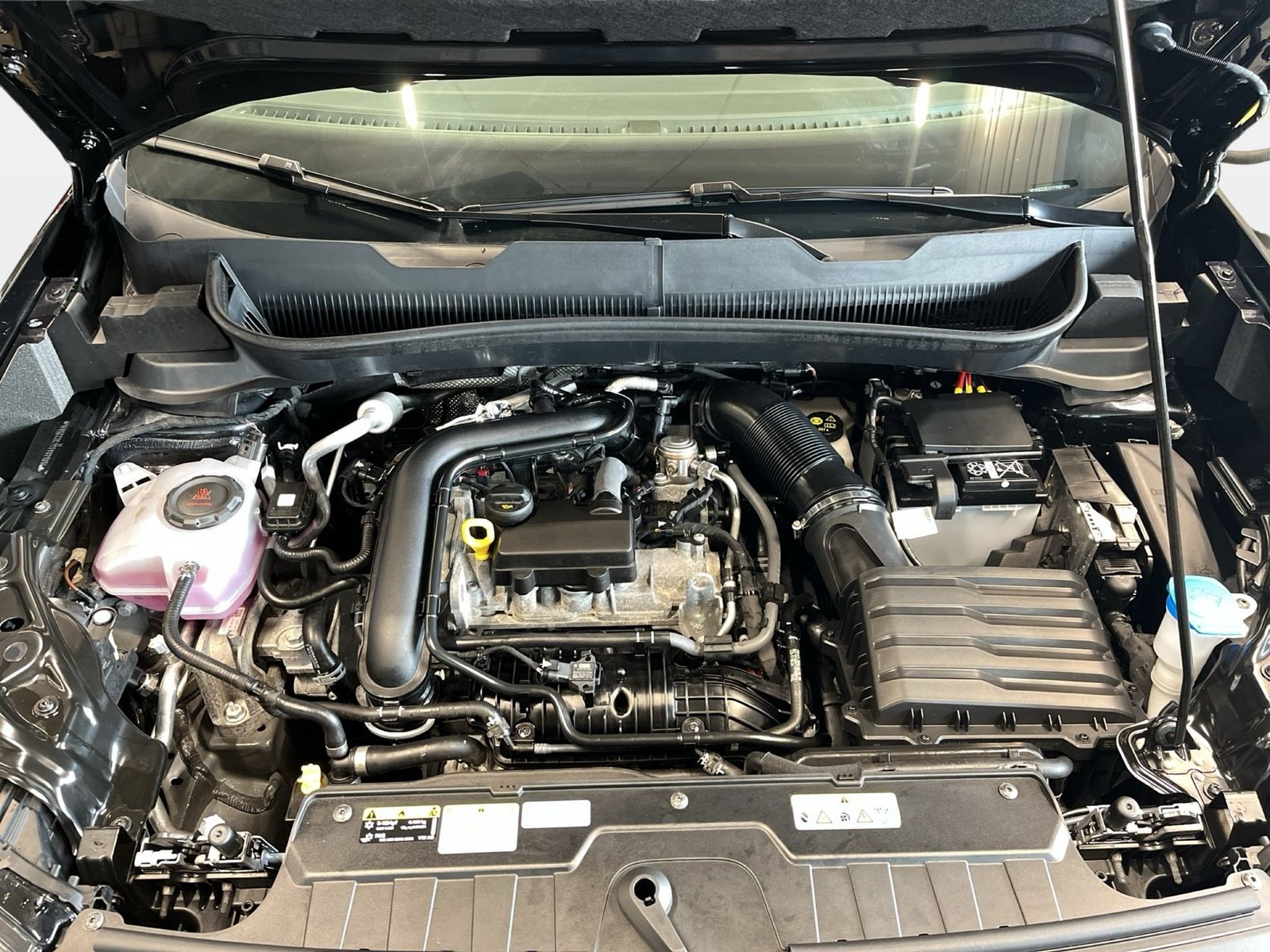 Volkswagen T-Cross - Bild 20
