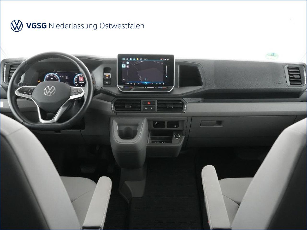 Volkswagen Andere - Bild 10