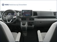 Volkswagen Andere - Vorschau Bild 10