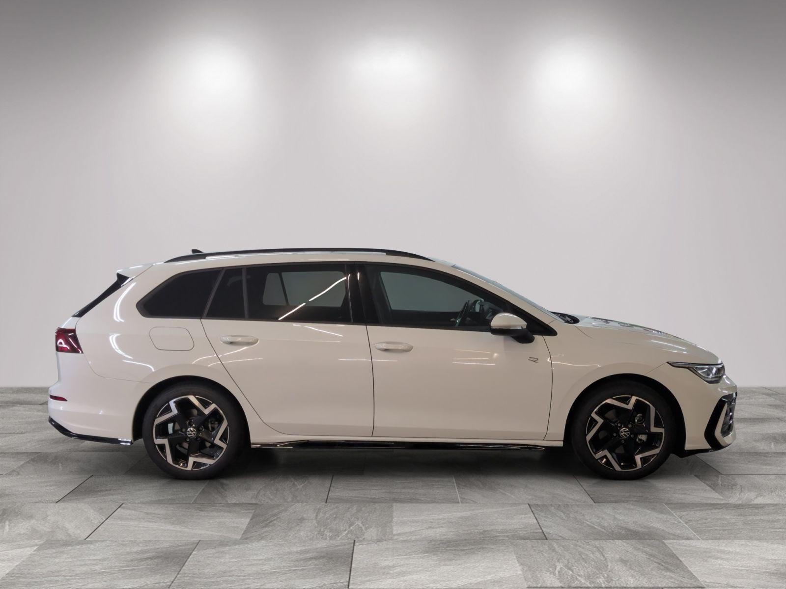 Volkswagen Golf Variant R-Line 1.5 TSI AHK/LED/bis01.31Gara, миниатюра 5