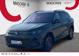 Volkswagen Tiguan R-Line 2.0 TDI DSG +WR Pano AHK Black Sty - Volkswagen Tiguan: W