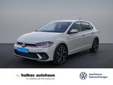 Volkswagen Polo GTI 2.0 TSI DSG +MATRIX+APPCONN+ACC+KAMERA+ - Volkswagen Polo Jahreswagen: GTI