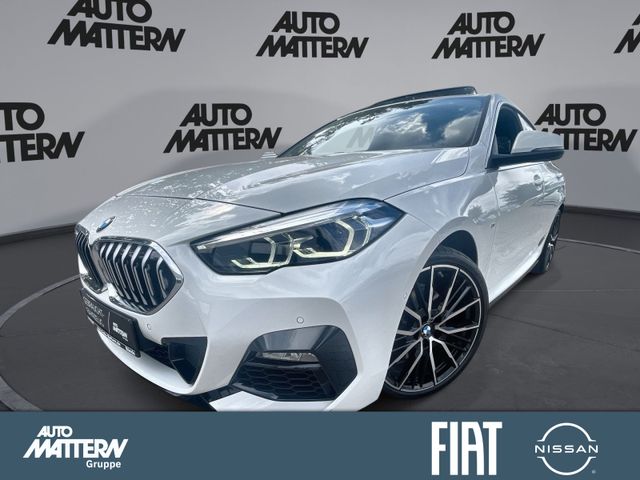 BMW 218i M Sport Gran Coupe*Panorama*Harman/Kardon