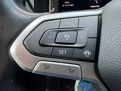 Fahrzeugabbildung Volkswagen T6.1 Multivan Edition DSG 150 PS Virtual ACC AHK