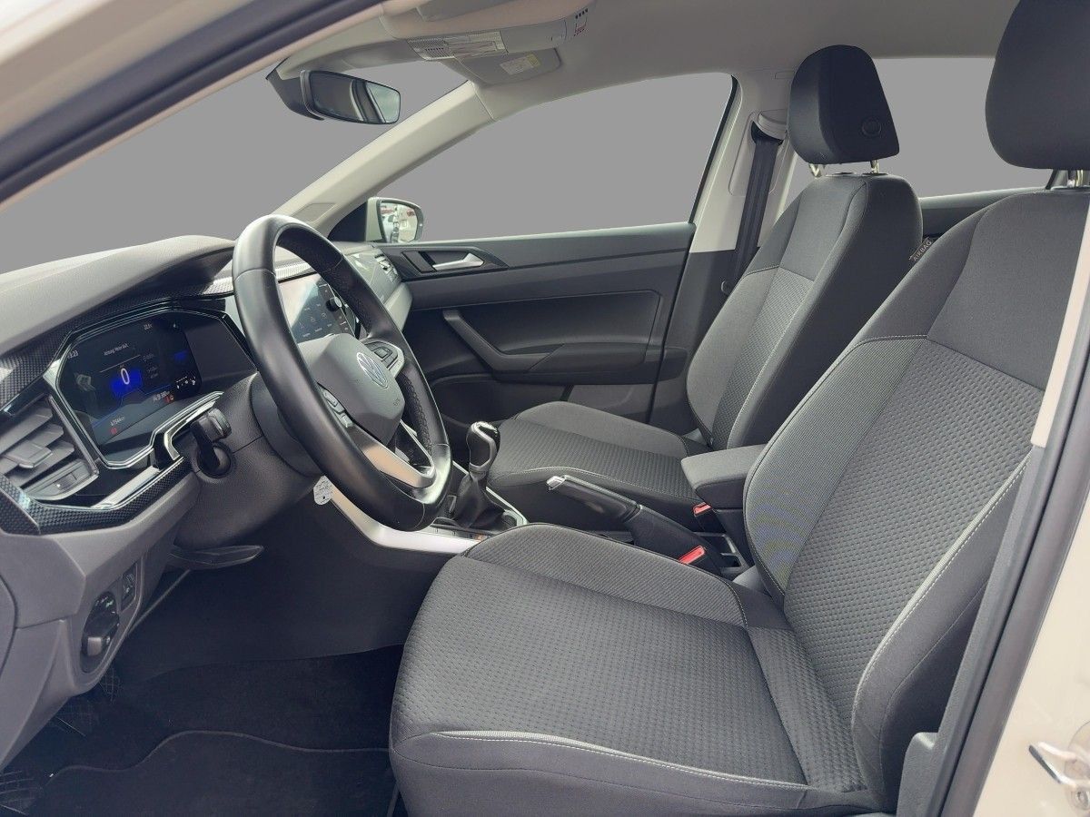 Volkswagen Polo - Bild 9